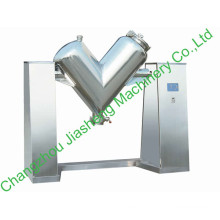 V shape High efficiency milk dry powder Mixer